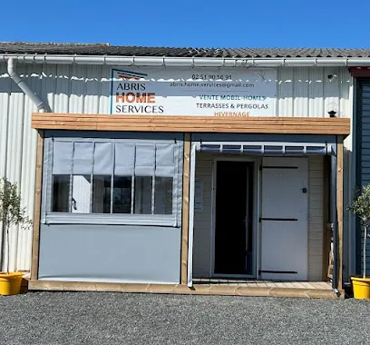 Image de ABRIS HOME SERVICES