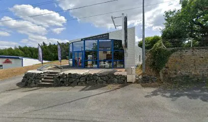 Image de ADN Piscines & SPAS 23