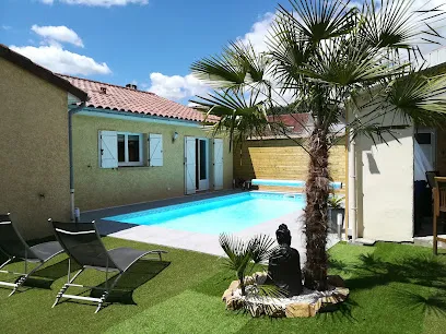 Image de Agua Marine Piscines