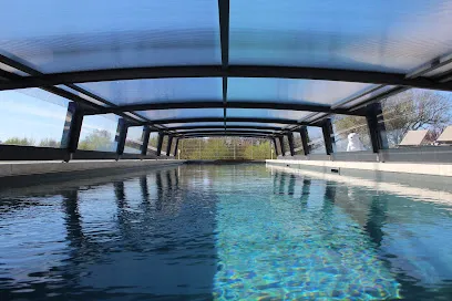 Image de Ambiance Abri Piscines