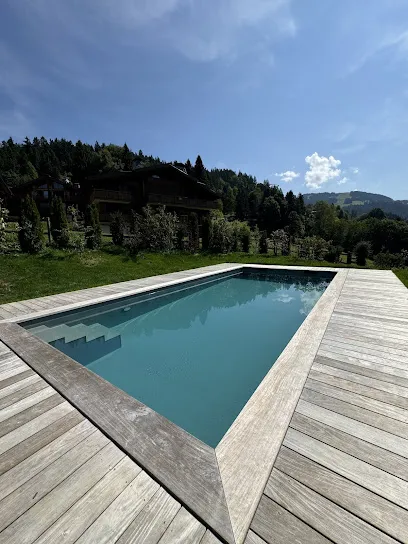 Image de Aqua Dream Mont-Blanc