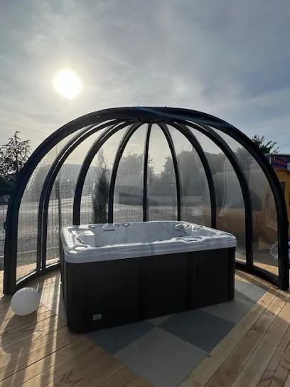 Image de Aquatech Spa