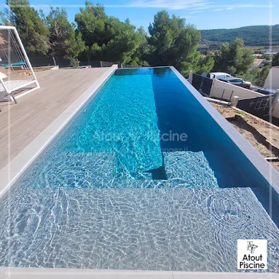 Image de Atout Piscine Lézignan