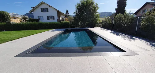 Image de BUHLER Creativ SA | constructeur de piscines | rénovation piscines