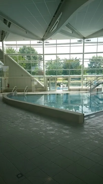 Image de Centre Aquatique Galéa