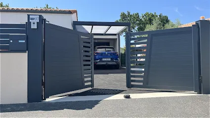 Image de Daniel Moquet signe vos clôtures - Ent. Vivion