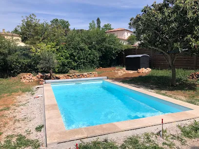 Image de EVASION PISCINES