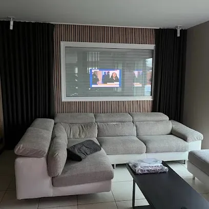 Image de F2B Multiservice