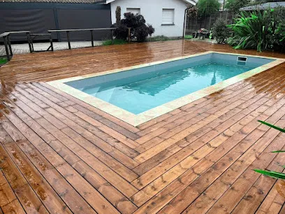 Image de Irripiscine by Irrijardin Andernos Les Bains