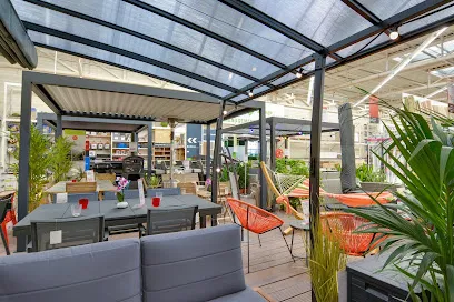 Image de Leroy Merlin Grand Littoral - Marseille