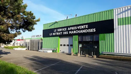 Image de Leroy Merlin Mundolsheim