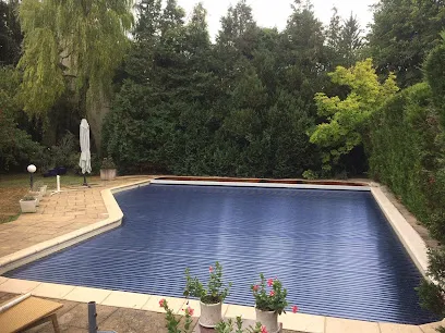 Image de M.F Piscines