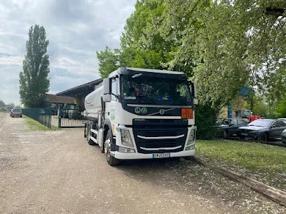 Image de NATURE ET TECHNIQUE