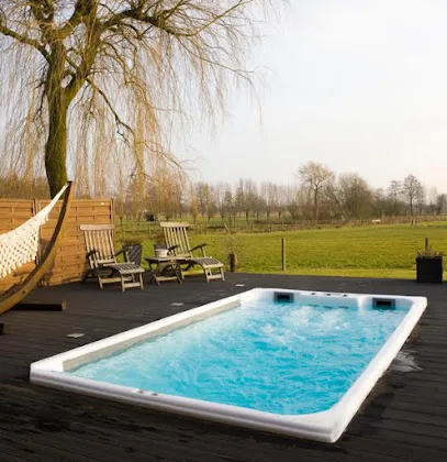 Image de NEMEAU Piscine, Spa & Sauna