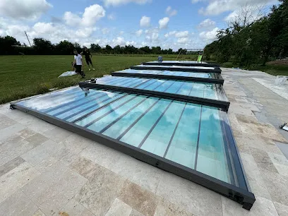 Image de PAUL BAILLY PISCINES & SPAS