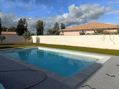 Image de Piscine pour Vous - Pisciniste EXCEL PISCINES