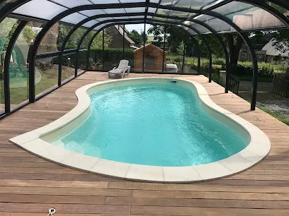 Image de Piscines Ibiza Péronne (80)