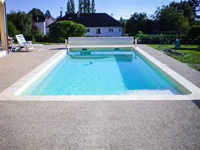 Image de SPA Piscines