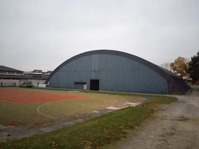 Image de Stade Georges Hébert
