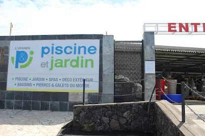 Image de Univers Piscine & jardin