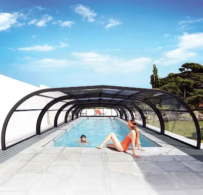 Image de Usine Gustave Rideau (fabrication des abris de piscine et terrasse)