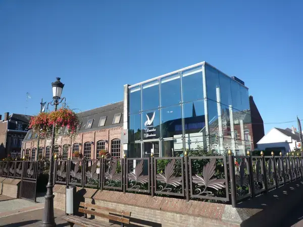 Abri Piscine Rétractable Spécialiste abri de piscine Caudry