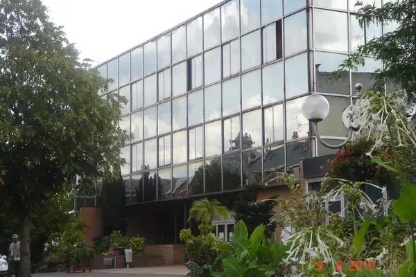 Abri Piscine Rétractable Spécialiste abri de piscine Denain