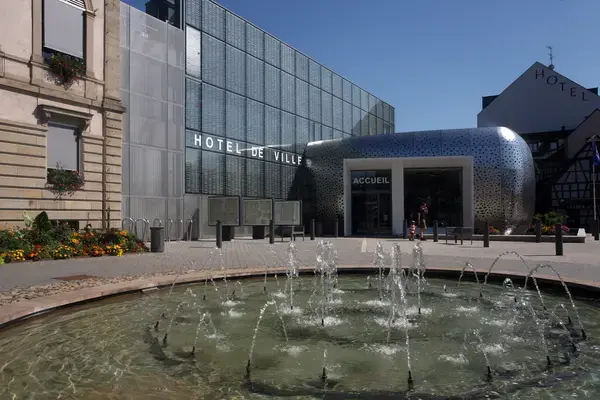 Abri Piscine Rétractable Spécialiste abri de piscine Illkirch-Graffenstaden