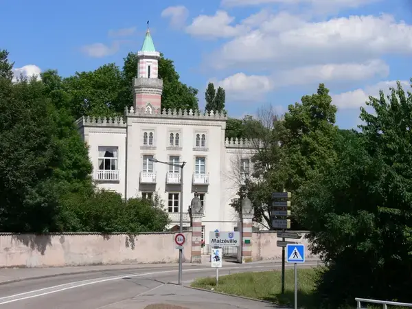 Abri Piscine Rétractable Spécialiste abri de piscine Malzéville