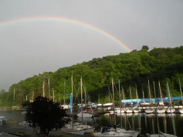 Abri Piscine Rétractable Spécialiste abri de piscine Plérin