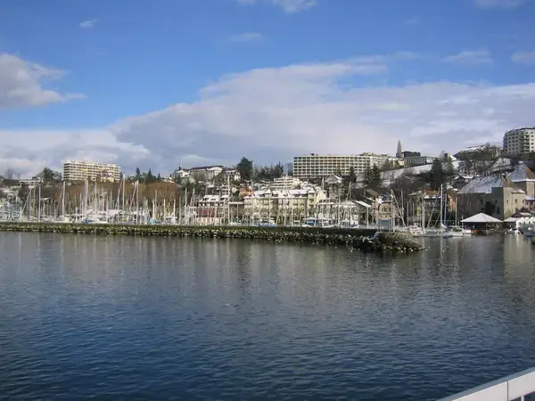 Abri Piscine Rétractable Spécialiste abri de piscine Thonon-les-Bains